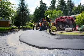 Custom Driveway Design in Spackenkill, NY