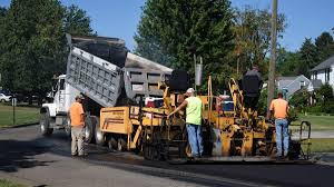 Spackenkill, NY Driveway Paving Services Company